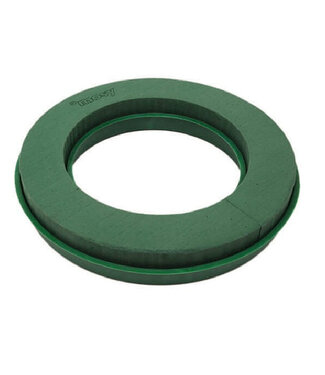 Steekschuim Basic Ring 30cm ( x 2 )