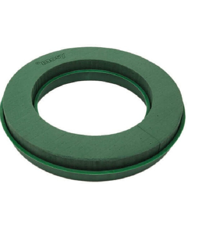 Steekschuim Basic Ring 35cm ( x 2 )