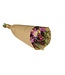 Field bouquet of dried flowers "Pink Passion" in 3 sizes