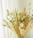 Field bouquet of dried flowers "Natural Beauty"
