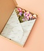 Trockenblumen durch den Briefkasten | 4 Farben