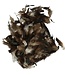 Plumes de coq naturelles | Poids 45 grammes | Commande par paquet