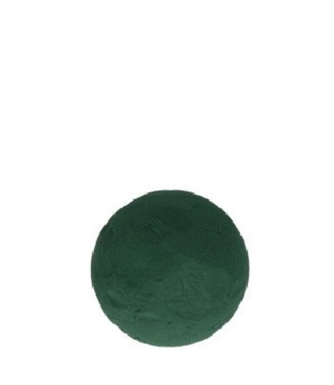 Green Oasis Ideal floral foam ball | Diameter 09cm | Order by 10 balls