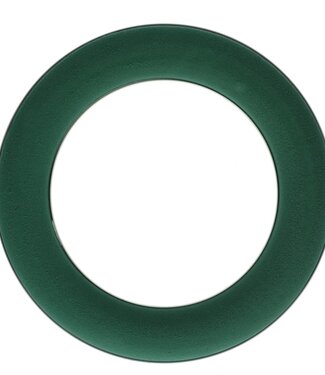 4A Green Oasis Ideal Ring | Durchmesser 30 Zentimeter | Dicke 4 Zentimeter | Pro 4 Stück