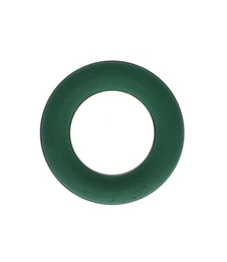 4A Groene Oasis Ideal ring | Diameter 20 centimeter | Dikte 3.5 centimeter | Per 6 stuks