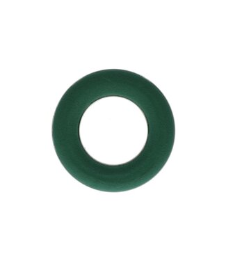 4A Green Oasis Ideal ring | Diameter 17 centimetres | Thickness 2.5 centimetres | Per 6 pieces