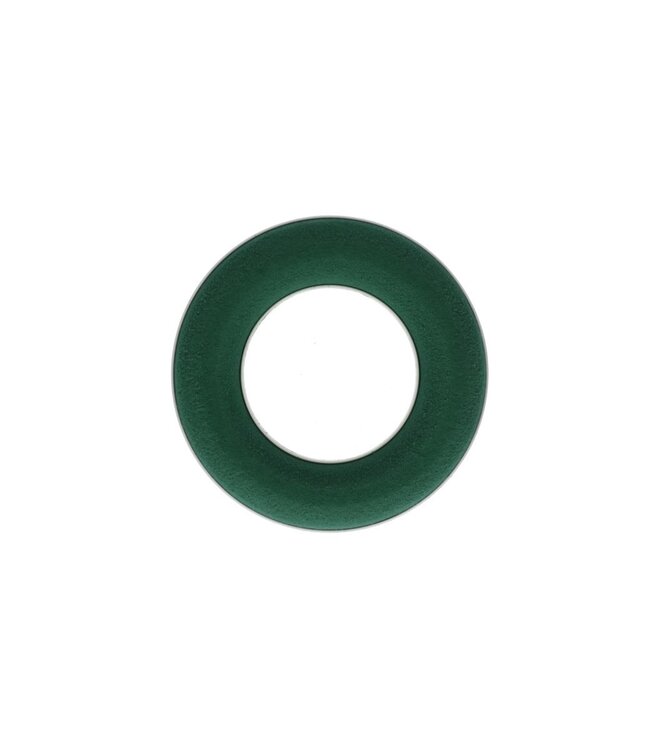 Green Oasis Ideal ring | Diameter 15 centimetres | Thickness 2.5 centimetres | Order per 6 rings