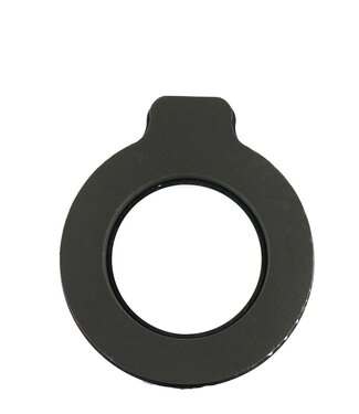 4A Black Oasis Eychenne floral foam ring | Diameter 50cm | Per 2 pieces