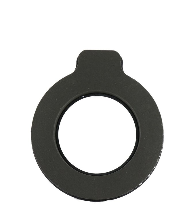 Black Oasis Eychenne floral foam ring | Diameter 50cm | Order per 2 rings