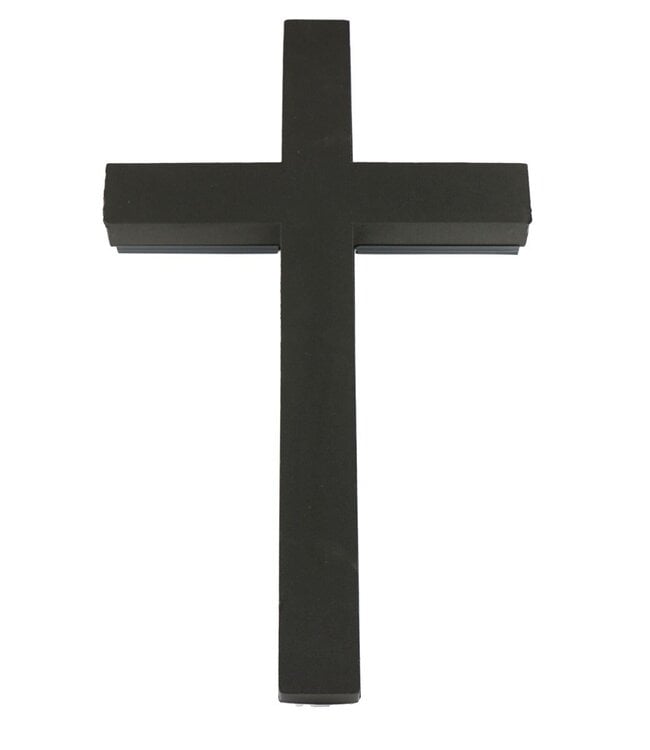 Black Oasis Eychenne floral foam cross | Height 100cm | Ordered by 2 pieces