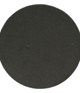 4A Black Oasis Eychenne floral foam cushion | Diameter 22cm | Per 2 pieces