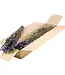 Blue dried Larkspur | Delphinium dried flowers | Length 70 centimetres | Order per bunch