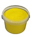 Yellow quartz sand | Bucket capacity 3 litres | Order by bucket