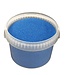 Blue quartz sand | Bucket capacity 3 litres | Order by bucket