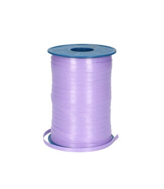 4A Lilac-coloured curling ribbon | Width 5 millimetres | Length 500 metres | Per piece