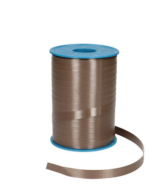 4A Bronze-coloured curling ribbon | Width 10 millimetres | Length 250 metres | Per piece