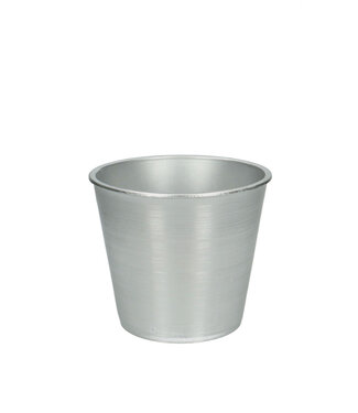 4A Kerst Melam pot d13*11.5cm | Per 12 stuks