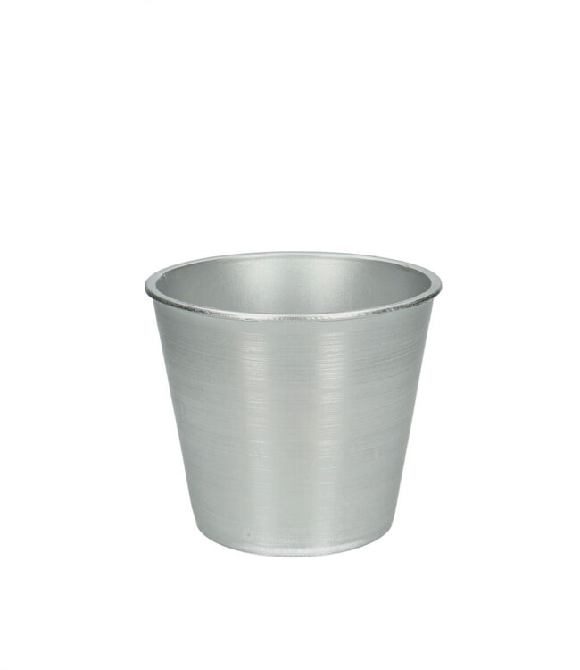 Kerst Melam pot d13*11.5cm ( x 12 )