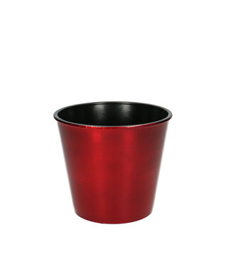 4A Kerst Melam pot d13*11.5cm | Per 12 stuks