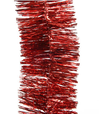 4A Kerst Deco slinger tinsel d07*270cm | Per stuk