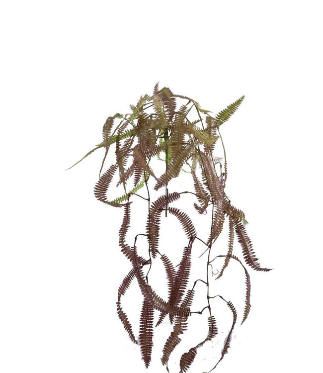 Kunstplanten Fern 89cm | Per stuk te bestellen