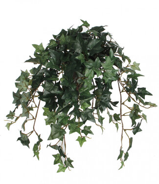 4A Kunstplanten Pot Hedera hel.d11/25*45cm | Per 4 stuks