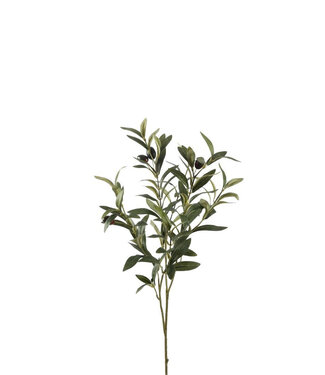 4A Kunstplanten Olea europaea 72cm | Per 4 stuks