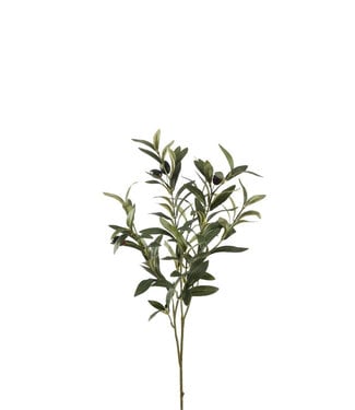 4A Kunstplanten Olea europaea 72cm ( x 4 )