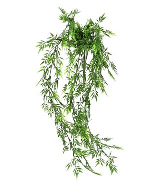 4A Kunstplanten Bamboo Leaf Vine 88cm  | Per stuk