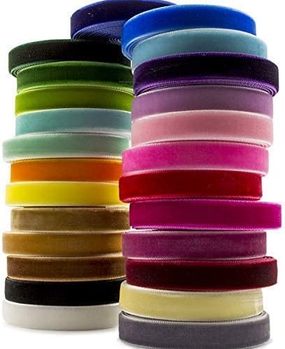 Ribbons | Curling ribbon, jute ribbon and satin ribbon