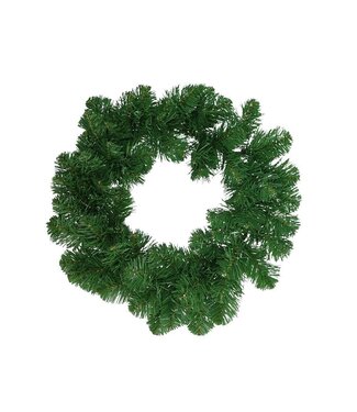 4A Christmas wreath art | Diameter 35 centimetres | Per 2 pieces