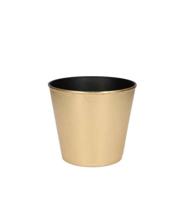 Kerst Melam pot d13*11.5cm ( x 12 )