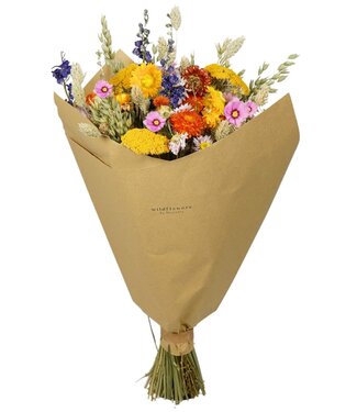 ME Classic Bouquet - Multi x4 | Per 4 pieces