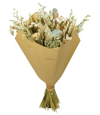 ME Classic Bouquet - Natural x4 | Per 4 pieces