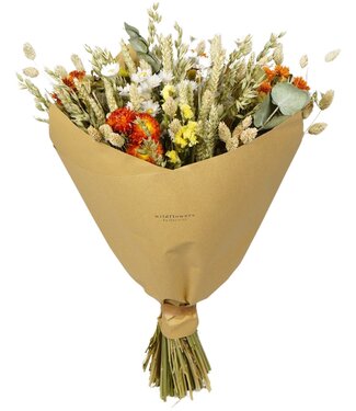 ME Classic Bouquet - Orange x5 | Per 5 pieces