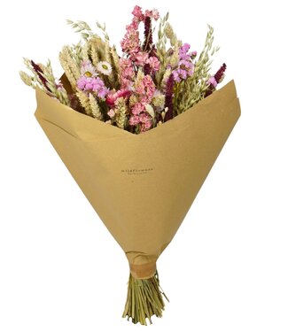 ME Classic Bouquet - Pink x4 | Per 4 pieces