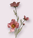 Pink cosmos silk flower | Length 95 centimetres | Ordered by piece