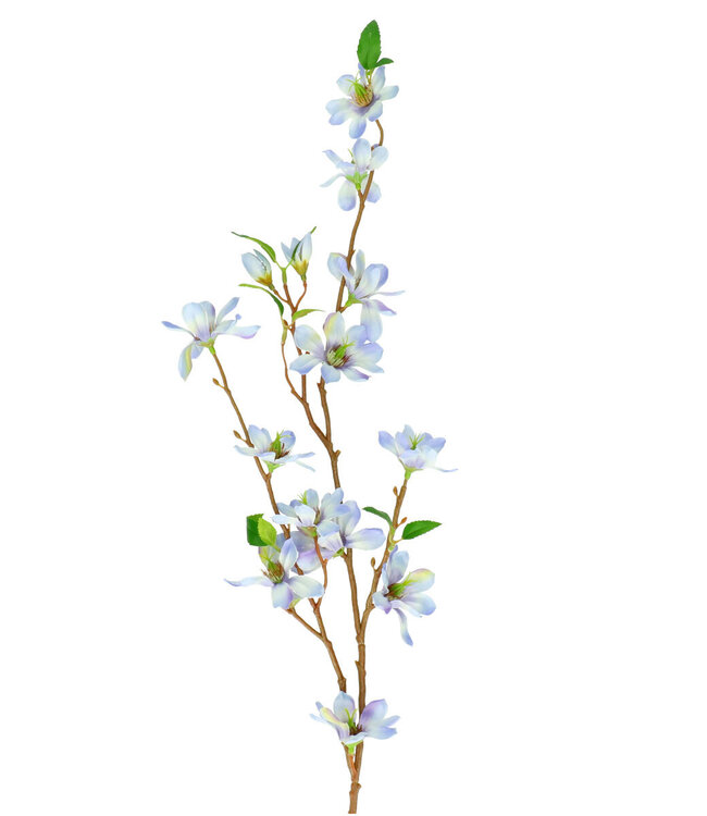 Kunstbloemen Magnolia 97cm ( x 3 )