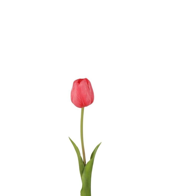 Kunstbloemen Tulp 47cm ( x 6 )