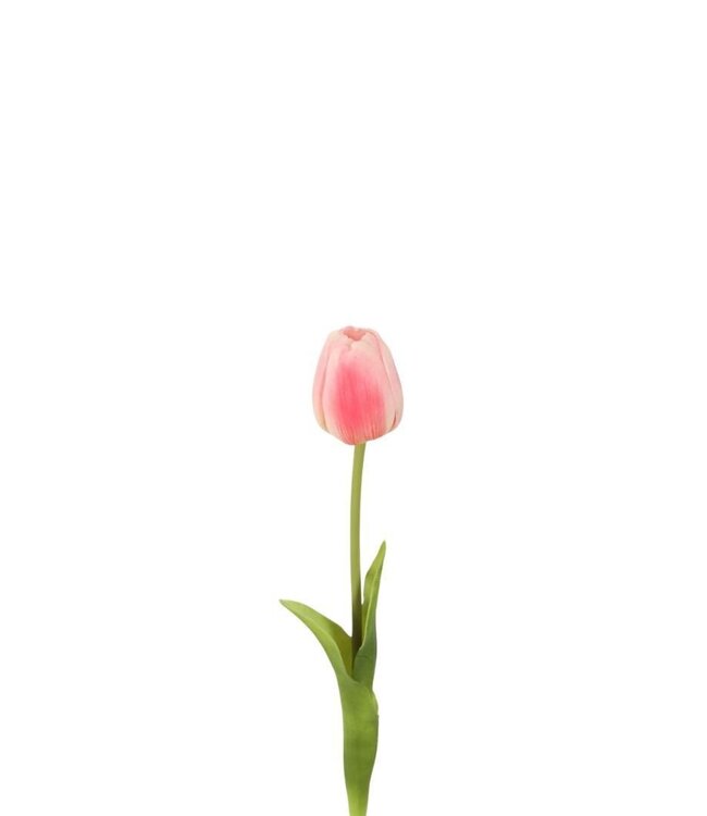 Kunstbloemen Tulp 47cm ( x 6 )