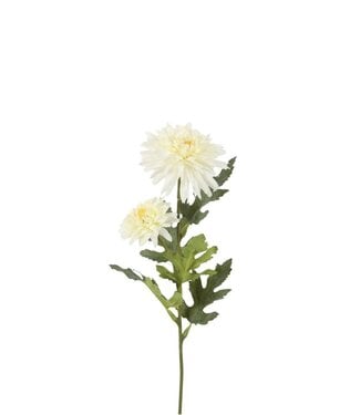 4A Kunstbloemen Chrysanthemum 51cm ( x 6 )