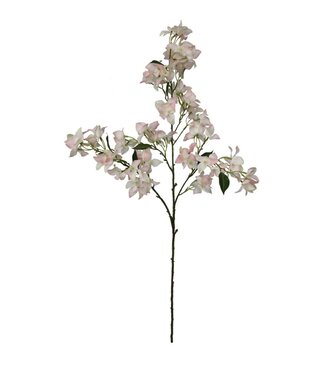 4A Kunstbloemen Bougainville tak 104cm ( x 1 )