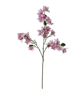 4A Kunstbloemen Bougainville tak 104cm ( x 1 )