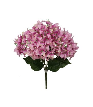 4A Kunstbloemen Bougainville tros 46cm ( x 1 )