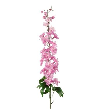 4A Kunstbloemen Delphinium 102cm ( x 4 )