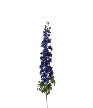 4A Kunstbloemen Delphinium 102cm ( x 4 )