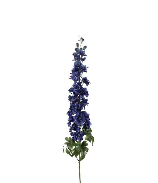 Kunstbloemen Delphinium 102cm ( x 4 )