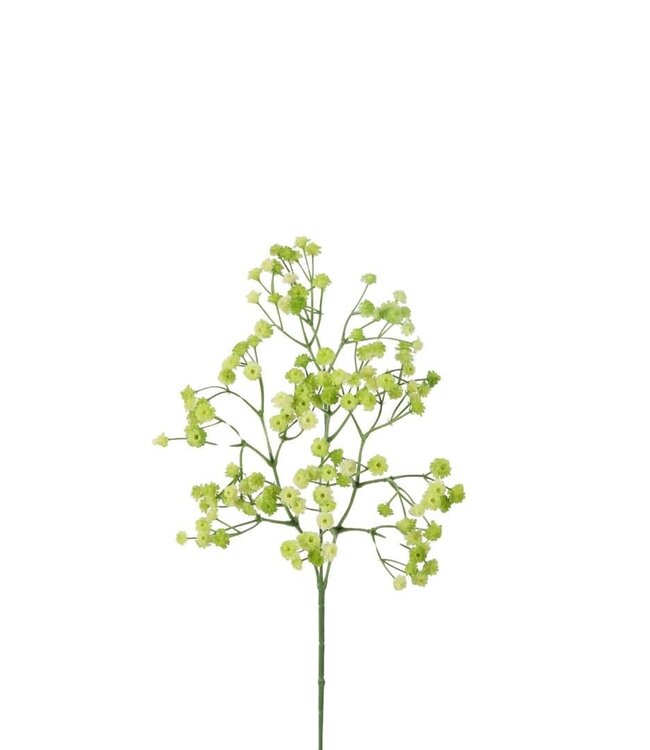 Kunstbloemen Gypsophilia 66cm ( x 6 )