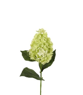 4A Kunstbloemen Hydrangea 71cm ( x 4 )