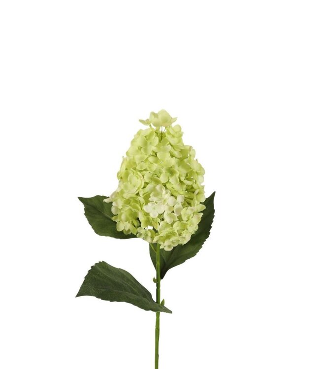 Kunstbloemen Hydrangea 71cm ( x 4 )